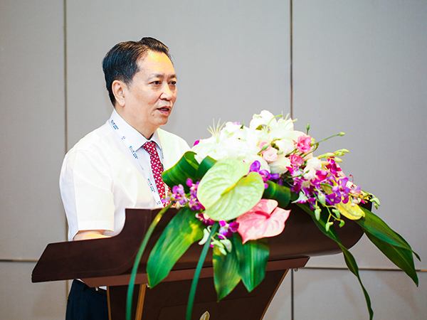 我司“新品發(fā)布媒體見(jiàn)面會(huì)暨新品牌揭幕儀式”在上海隆重舉行